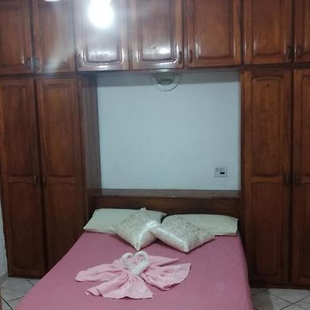 Willa Casa De Aluguel Em Guarapari Es Wifi Gratis Zewnętrze zdjęcie