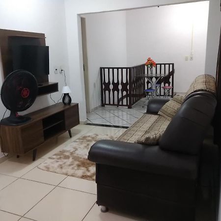 Willa Casa De Aluguel Em Guarapari Es Wifi Gratis Zewnętrze zdjęcie
