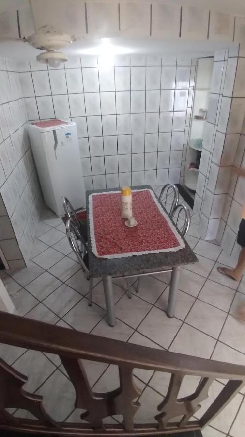 Willa Casa De Aluguel Em Guarapari Es Wifi Gratis Zewnętrze zdjęcie