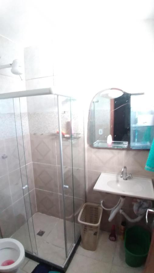 Willa Casa De Aluguel Em Guarapari Es Wifi Gratis Zewnętrze zdjęcie