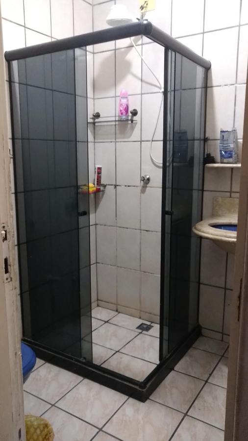 Willa Casa De Aluguel Em Guarapari Es Wifi Gratis Zewnętrze zdjęcie
