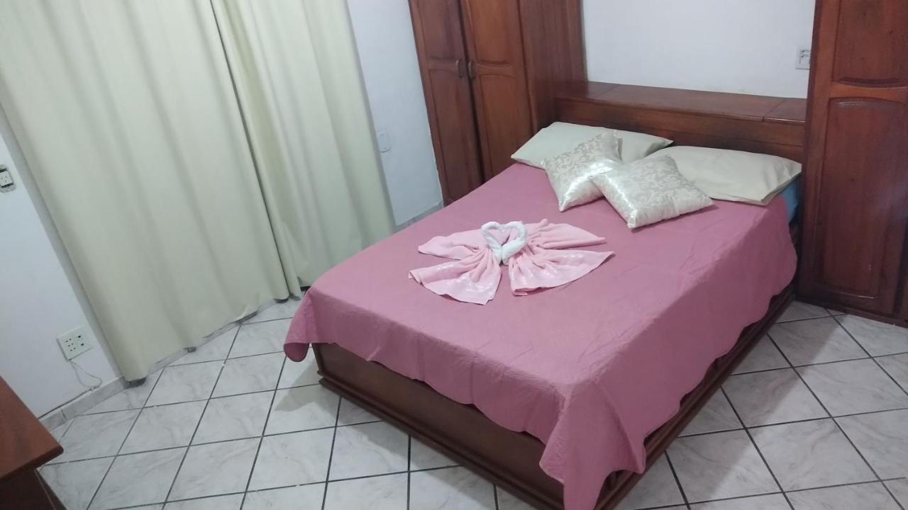 Willa Casa De Aluguel Em Guarapari Es Wifi Gratis Zewnętrze zdjęcie