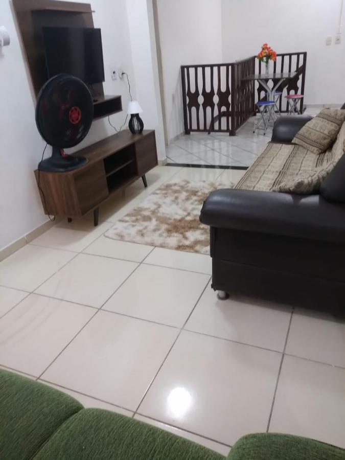 Willa Casa De Aluguel Em Guarapari Es Wifi Gratis Zewnętrze zdjęcie
