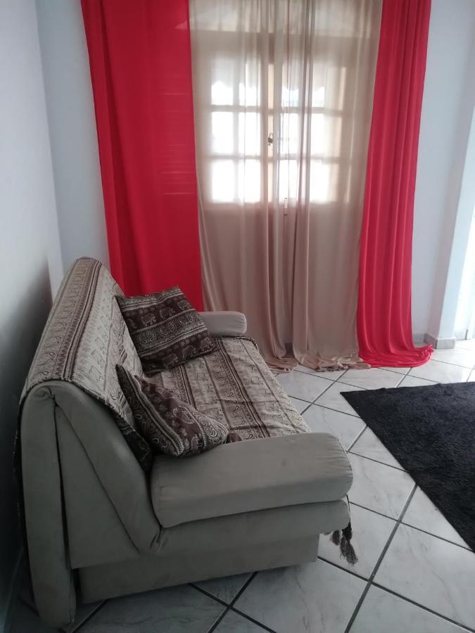 Willa Casa De Aluguel Em Guarapari Es Wifi Gratis Zewnętrze zdjęcie