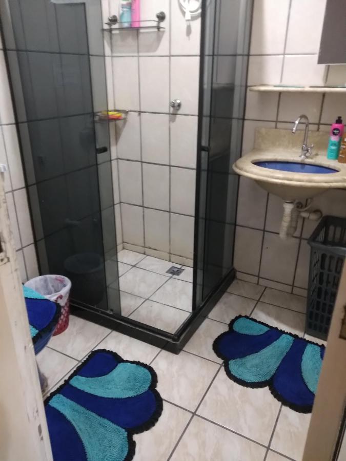 Willa Casa De Aluguel Em Guarapari Es Wifi Gratis Zewnętrze zdjęcie