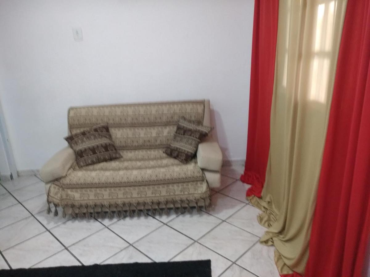 Willa Casa De Aluguel Em Guarapari Es Wifi Gratis Zewnętrze zdjęcie