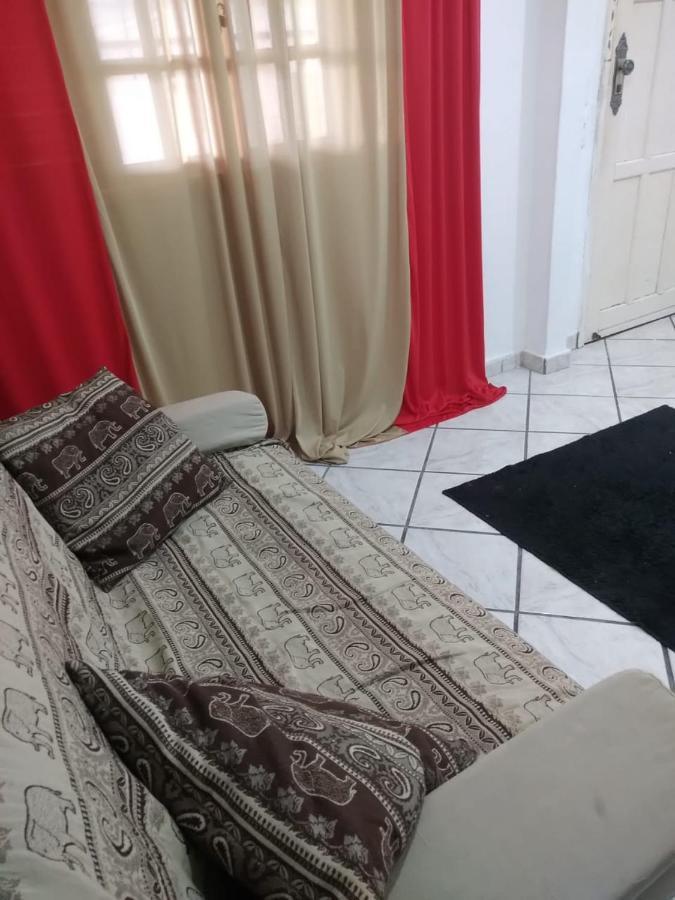 Willa Casa De Aluguel Em Guarapari Es Wifi Gratis Zewnętrze zdjęcie