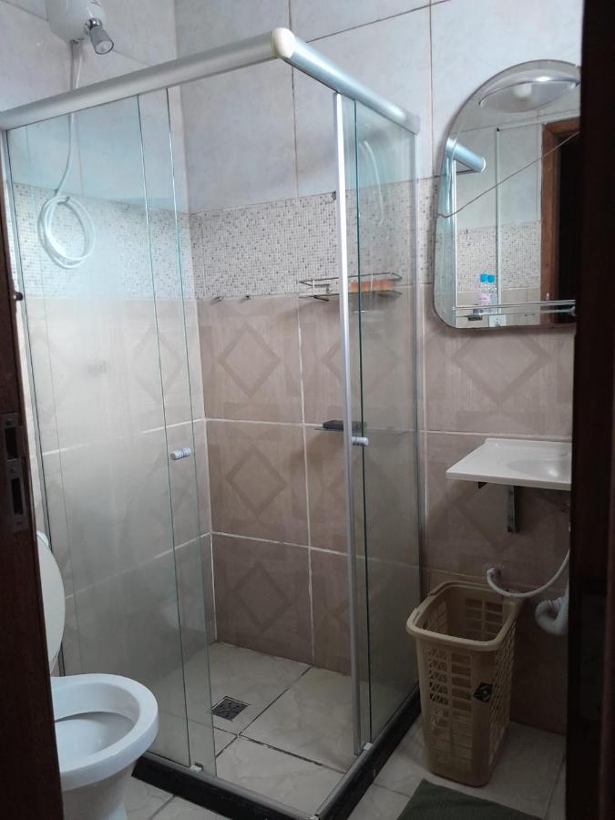 Willa Casa De Aluguel Em Guarapari Es Wifi Gratis Zewnętrze zdjęcie